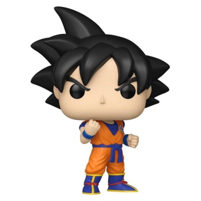 DRAGON BALL Z - Goku (Refresh) Funko Pop Animation 2473