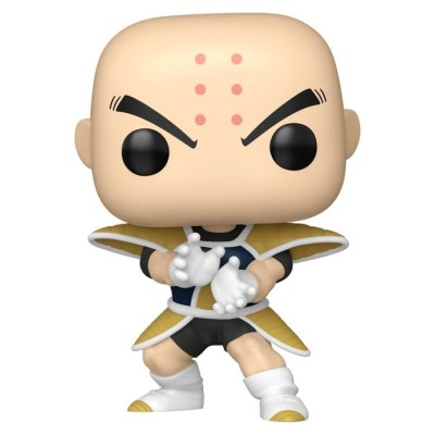 DRAGON BALL Z - Krillin (Refresh) Funko Pop Animation 15 cm 2477