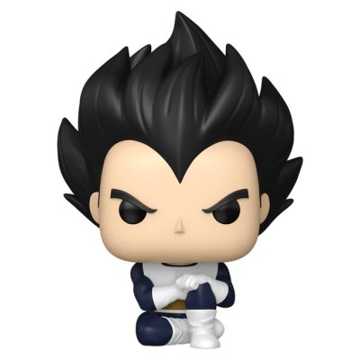 DRAGON BALL Z - Vegeta (Refresh) Funko Pop Animation 2474