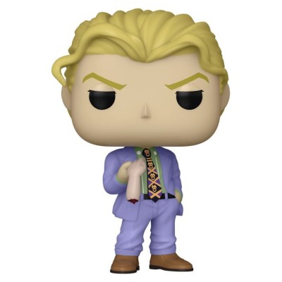 JOJO´S BIZARRE ADVENTURE - Kira (DIU) Funko Pop Animation 2488