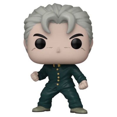 JOJO´S BIZARRE ADVENTURE - Koichi (DIU) Funko Pop Animation 2489