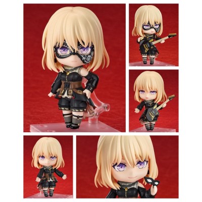 BANG DREAM! - Doloris Nendoroid Action Figure 10 cm