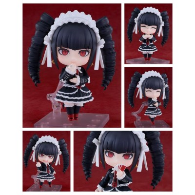 DANGANRONPA 1.2 RELOAD - Celestia Ludenberg Nendoroid Action Figure 10 cm