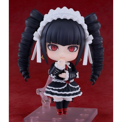 DANGANRONPA 1.2 RELOAD - Celestia Ludenberg Nendoroid Action Figure 10 cm