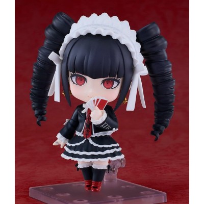 DANGANRONPA 1.2 RELOAD - Celestia Ludenberg Nendoroid Action Figure 10 cm