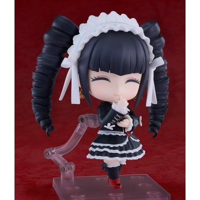 DANGANRONPA 1.2 RELOAD - Celestia Ludenberg Nendoroid Action Figure 10 cm