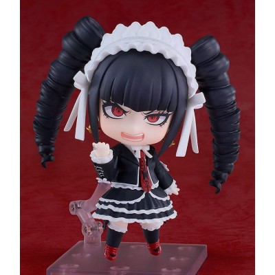 DANGANRONPA 1.2 RELOAD - Celestia Ludenberg Nendoroid Action Figure 10 cm