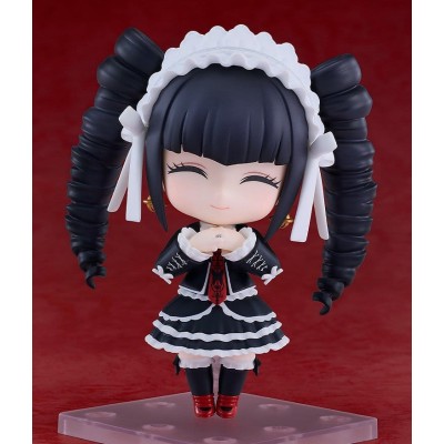 DANGANRONPA 1.2 RELOAD - Celestia Ludenberg Nendoroid Action Figure 10 cm