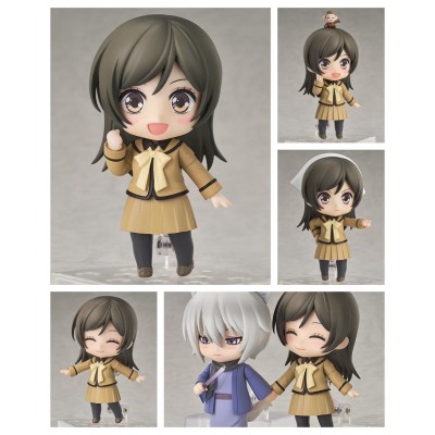 KAMISAMA KISS - Nanami Momozono Nendoroid Action Figure 10 cm