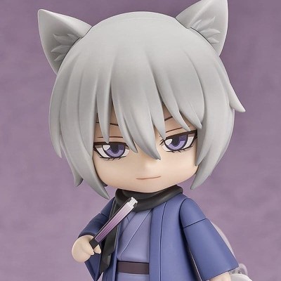 KAMISAMA KISS - Tomoe Nendoroid Action Figure 10 cm