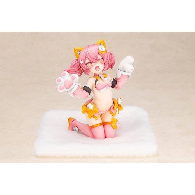 MEGAMI DEVICE - Puni Mofu Mao 2/1 Kotobukiya PVC Figure 18 cm