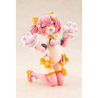 MEGAMI DEVICE - Puni Mofu Mao 2/1 Kotobukiya PVC Figure 18 cm