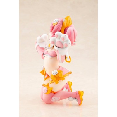 MEGAMI DEVICE - Puni Mofu Mao 2/1 Kotobukiya PVC Figure 18 cm