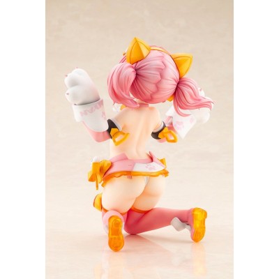 MEGAMI DEVICE - Puni Mofu Mao 2/1 Kotobukiya PVC Figure 18 cm