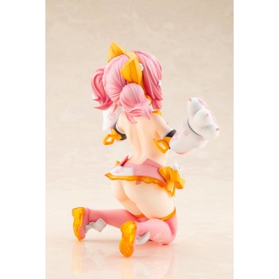 MEGAMI DEVICE - Puni Mofu Mao 2/1 Kotobukiya PVC Figure 18 cm