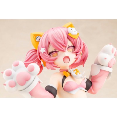 MEGAMI DEVICE - Puni Mofu Mao 2/1 Kotobukiya PVC Figure 18 cm