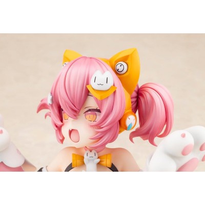 MEGAMI DEVICE - Puni Mofu Mao 2/1 Kotobukiya PVC Figure 18 cm