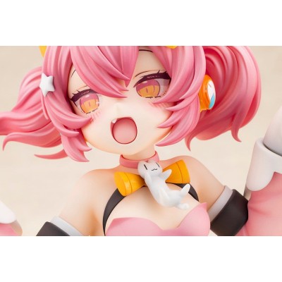 MEGAMI DEVICE - Puni Mofu Mao 2/1 Kotobukiya PVC Figure 18 cm