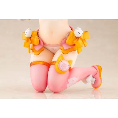 MEGAMI DEVICE - Puni Mofu Mao 2/1 Kotobukiya PVC Figure 18 cm