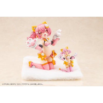MEGAMI DEVICE - Puni Mofu Mao 2/1 Kotobukiya PVC Figure 18 cm
