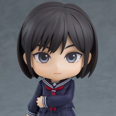 SILENT HILL F - Hinako Shimizu Nendoroid Action Figure 10 cm