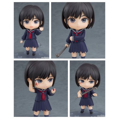 SILENT HILL F - Hinako Shimizu Nendoroid Action Figure 10 cm