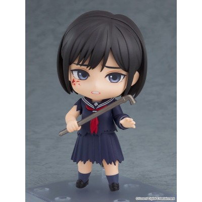 SILENT HILL F - Hinako Shimizu Nendoroid Action Figure 10 cm
