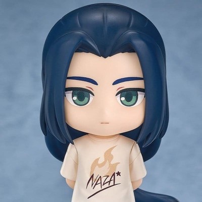 THE LEGEND OF HEI II - Wuxian NAZA T-Shirt Ver. Nendoroid Action Figure 10 cm