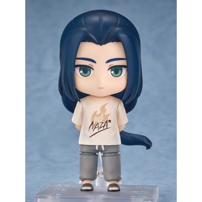 THE LEGEND OF HEI II - Wuxian NAZA T-Shirt Ver. Nendoroid Action Figure 10 cm