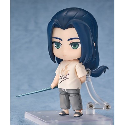 THE LEGEND OF HEI II - Wuxian NAZA T-Shirt Ver. Nendoroid Action Figure 10 cm