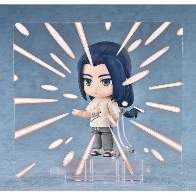 THE LEGEND OF HEI II - Wuxian NAZA T-Shirt Ver. Nendoroid Action Figure 10 cm