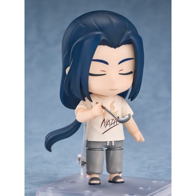 THE LEGEND OF HEI II - Wuxian NAZA T-Shirt Ver. Nendoroid Action Figure 10 cm
