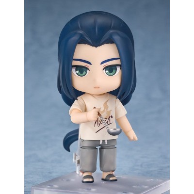 THE LEGEND OF HEI II - Wuxian NAZA T-Shirt Ver. Nendoroid Action Figure 10 cm