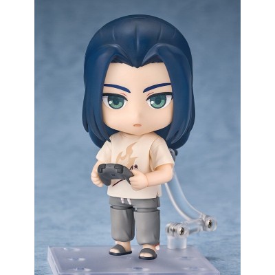 THE LEGEND OF HEI II - Wuxian NAZA T-Shirt Ver. Nendoroid Action Figure 10 cm