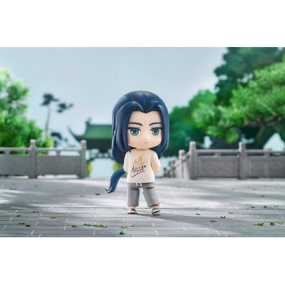 THE LEGEND OF HEI II - Wuxian NAZA T-Shirt Ver. Nendoroid Action Figure 10 cm