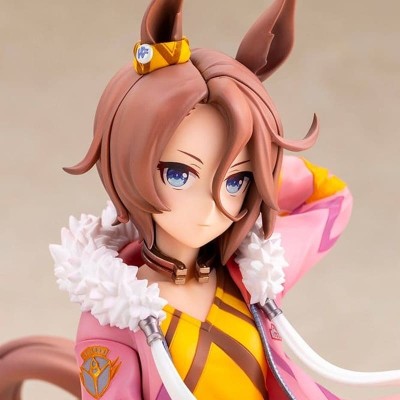 UMAMUSUME: PRETTY DERBY - Narita Taishin 1/7 Kotobukiya PVC Figure 24 cm
