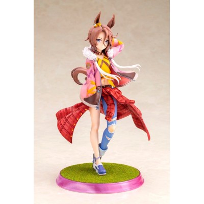 UMAMUSUME: PRETTY DERBY - Narita Taishin 1/7 Kotobukiya PVC Figure 24 cm