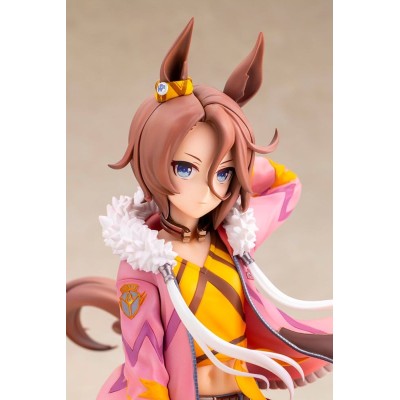 UMAMUSUME: PRETTY DERBY - Narita Taishin 1/7 Kotobukiya PVC Figure 24 cm
