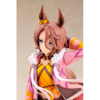 UMAMUSUME: PRETTY DERBY - Narita Taishin 1/7 Kotobukiya PVC Figure 24 cm