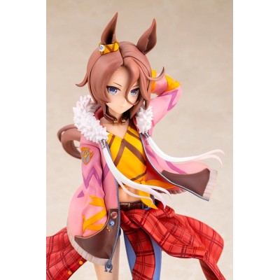 UMAMUSUME: PRETTY DERBY - Narita Taishin 1/7 Kotobukiya PVC Figure 24 cm