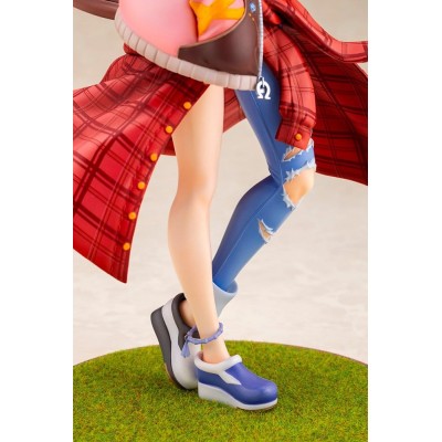 UMAMUSUME: PRETTY DERBY - Narita Taishin 1/7 Kotobukiya PVC Figure 24 cm