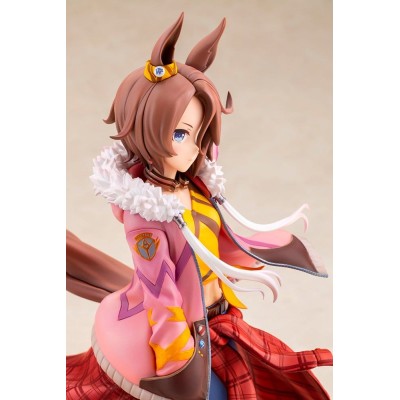 UMAMUSUME: PRETTY DERBY - Narita Taishin 1/7 Kotobukiya PVC Figure 24 cm