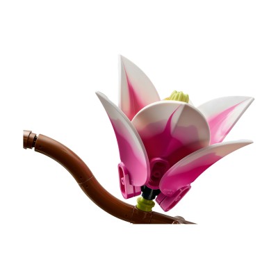 LEGO 11510 Botanicals: Magnolia Branches