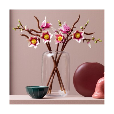 LEGO 11510 Botanicals: Magnolia Branches