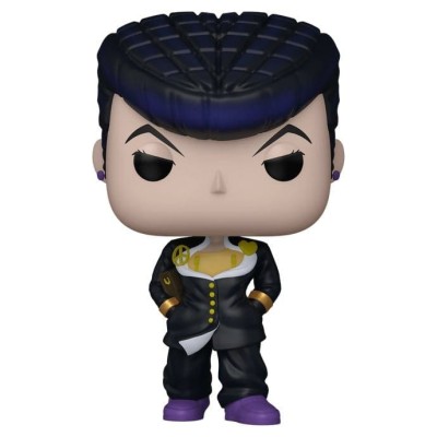 JOJO´S BIZARRE ADVENTURE - Josuke Funko Pop Animation 2487