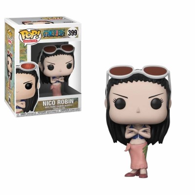 ONE PIECE - Nico Robin Funko Pop Animation 