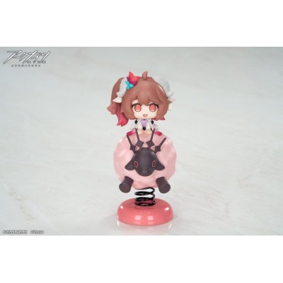 ARKNIGHTS - Eyjafjalla the Hvit Aska HappyShake Apex PVC Figure 11 cm