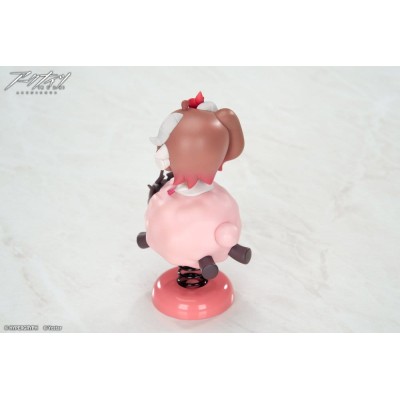 ARKNIGHTS - Eyjafjalla the Hvit Aska HappyShake Apex PVC Figure 11 cm