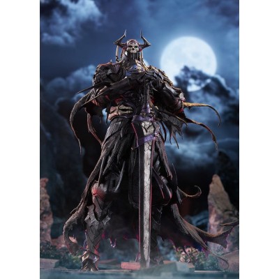 FATE/GRAND ORDER - Assassin/First Hassan Pop Up Parade SP PVC Figure 33 cm