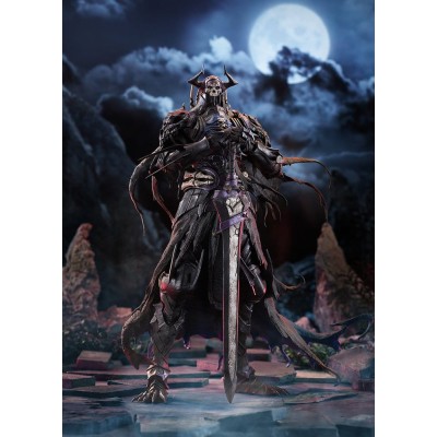 FATE/GRAND ORDER - Assassin/First Hassan Pop Up Parade SP PVC Figure 33 cm